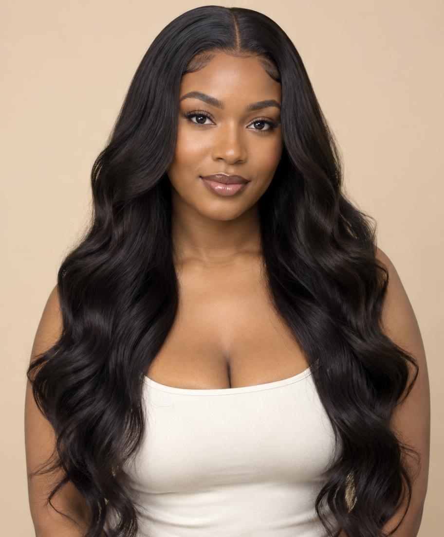 Amara Body Wave wig