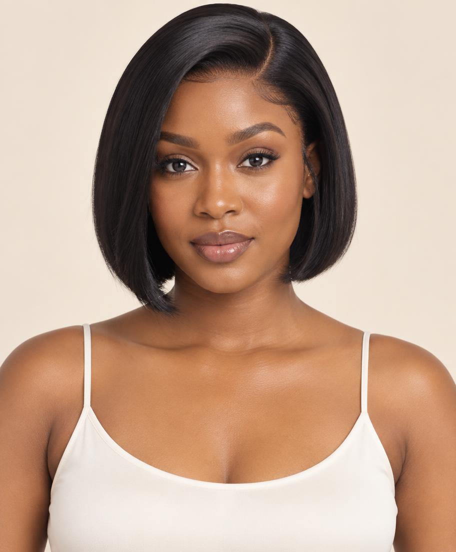 Imani Bob wig