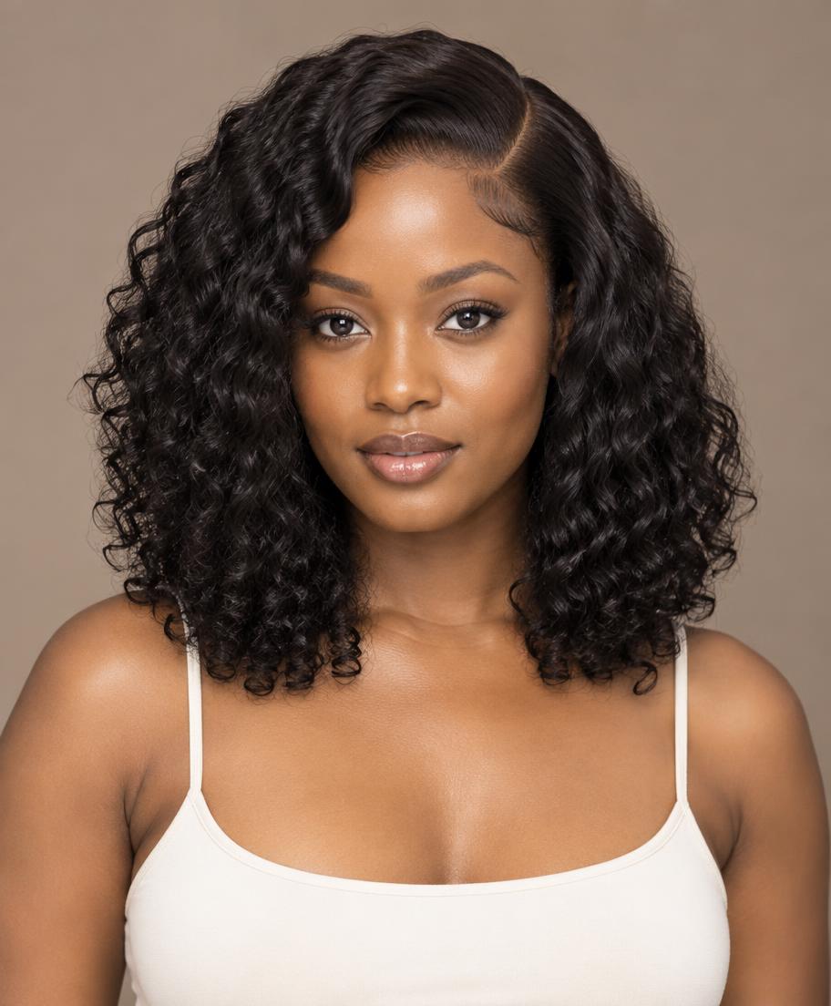 Nyota Soft Curl wig